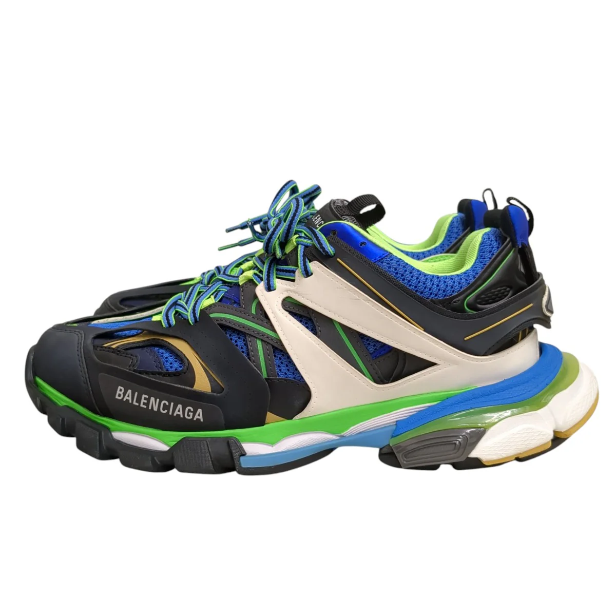 TRACK TRAINERスニーカー542023 - Image 2