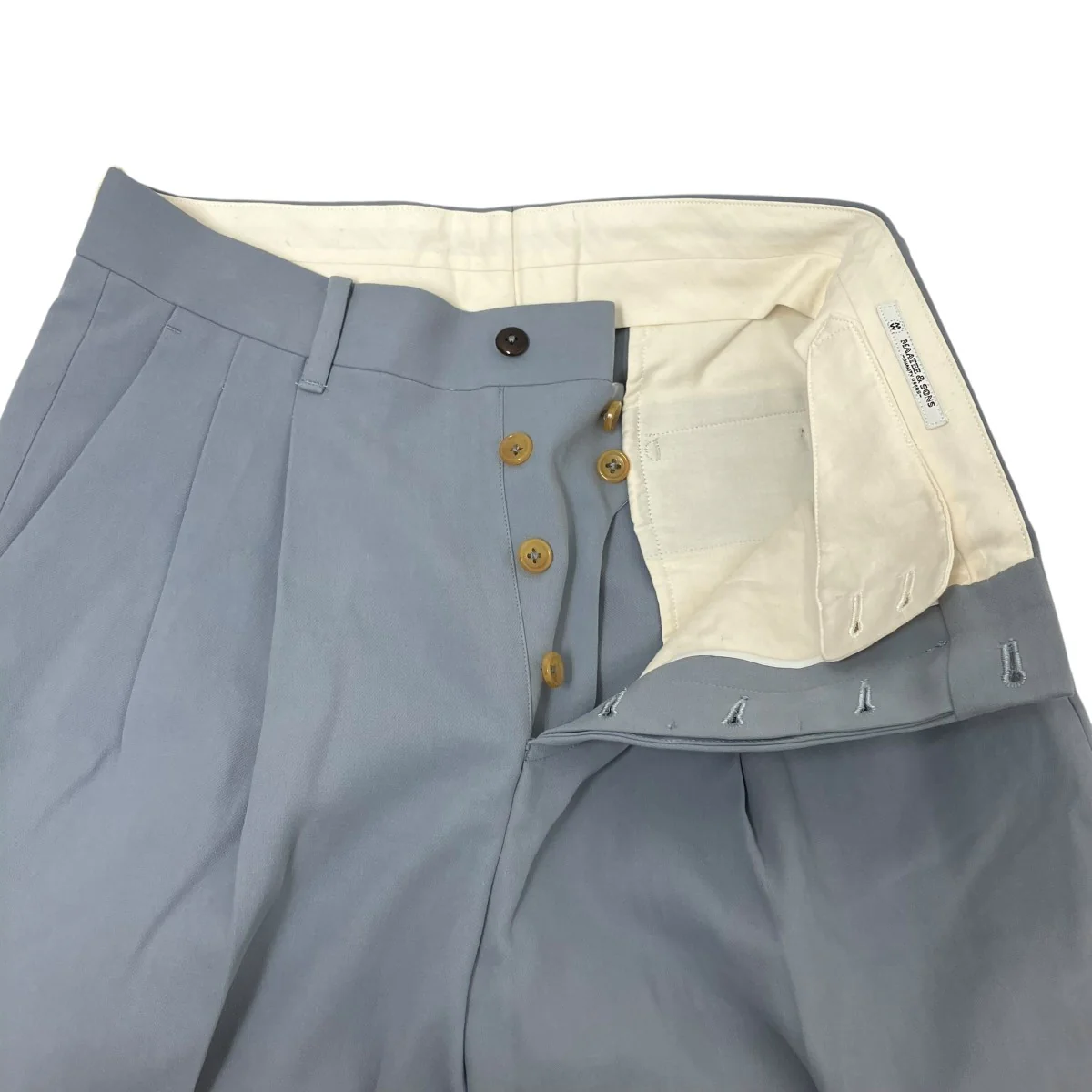 スラックスMT3103-0205B - Image 4