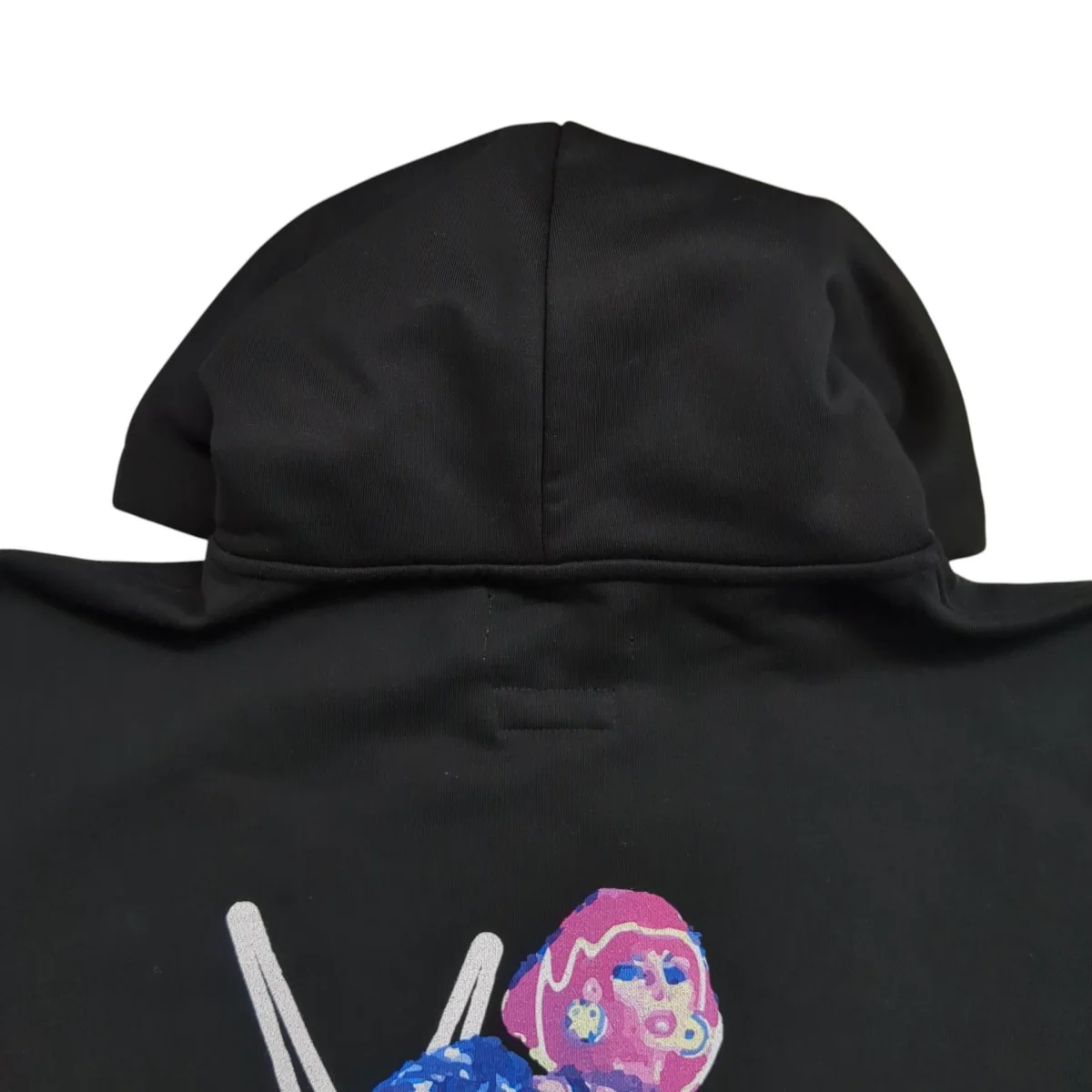 パーカー - Image 4