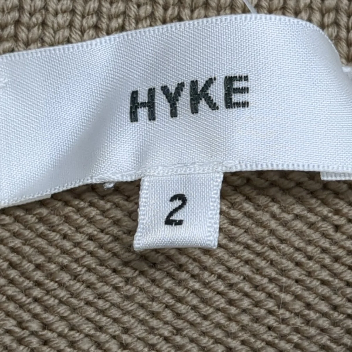 ニット152-11047 - Image 6