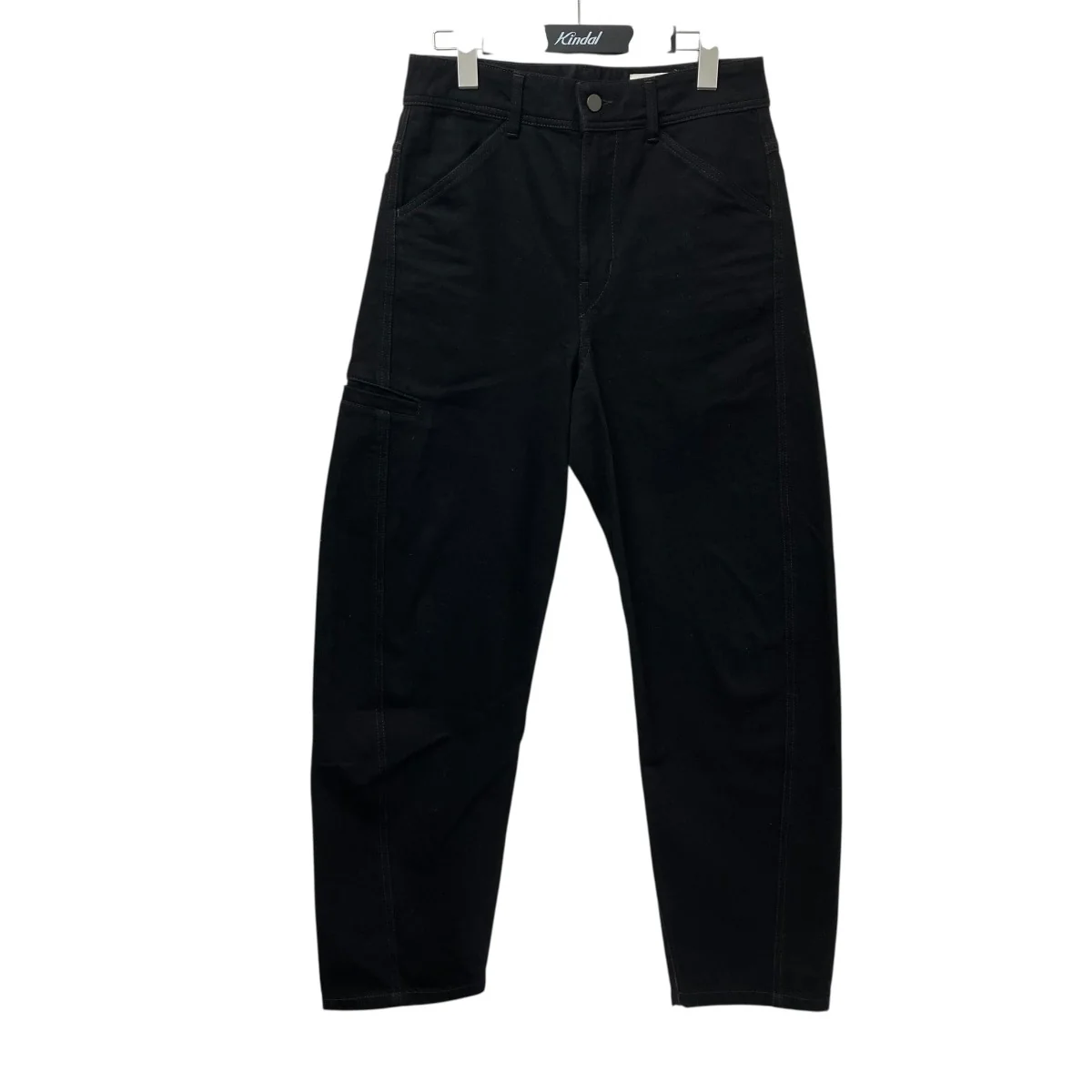 TWISTED WORKWEAR PANTSデニムパンツPA1102