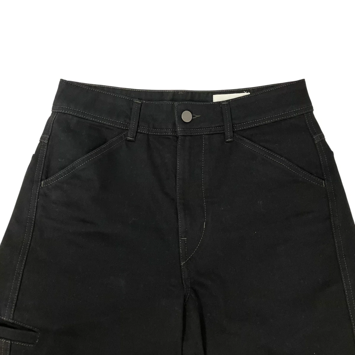 TWISTED WORKWEAR PANTSデニムパンツPA1102 - Image 3