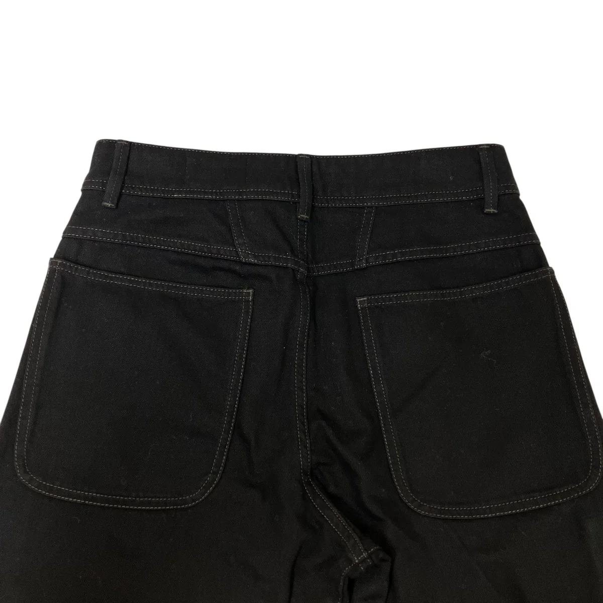 TWISTED WORKWEAR PANTSデニムパンツPA1102 - Image 5