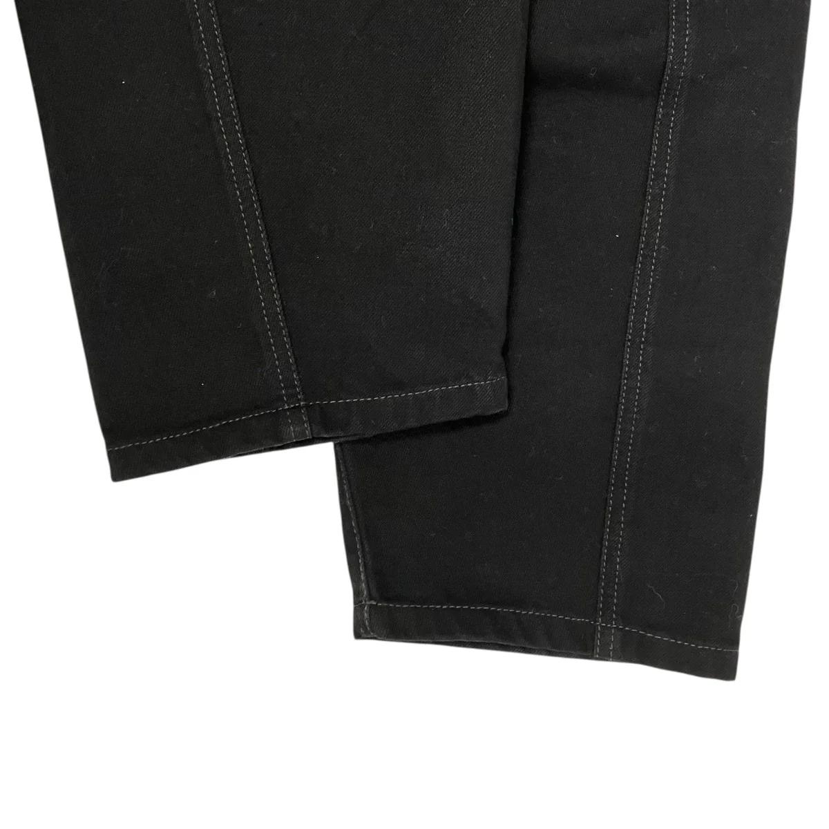 TWISTED WORKWEAR PANTSデニムパンツPA1102 - Image 6
