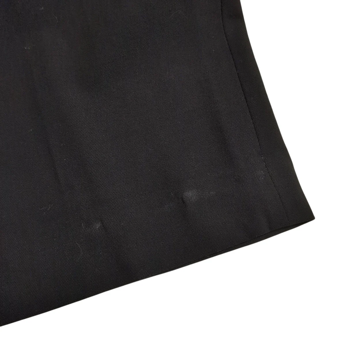 Admiral Crepe Relax Straight Pant Jスラックス10-4306414 - Image 7