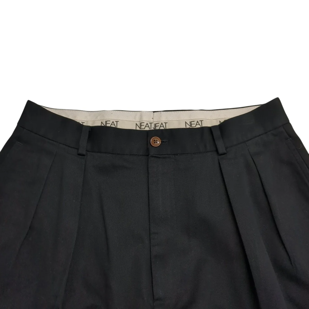 タックパンツ - Image 3