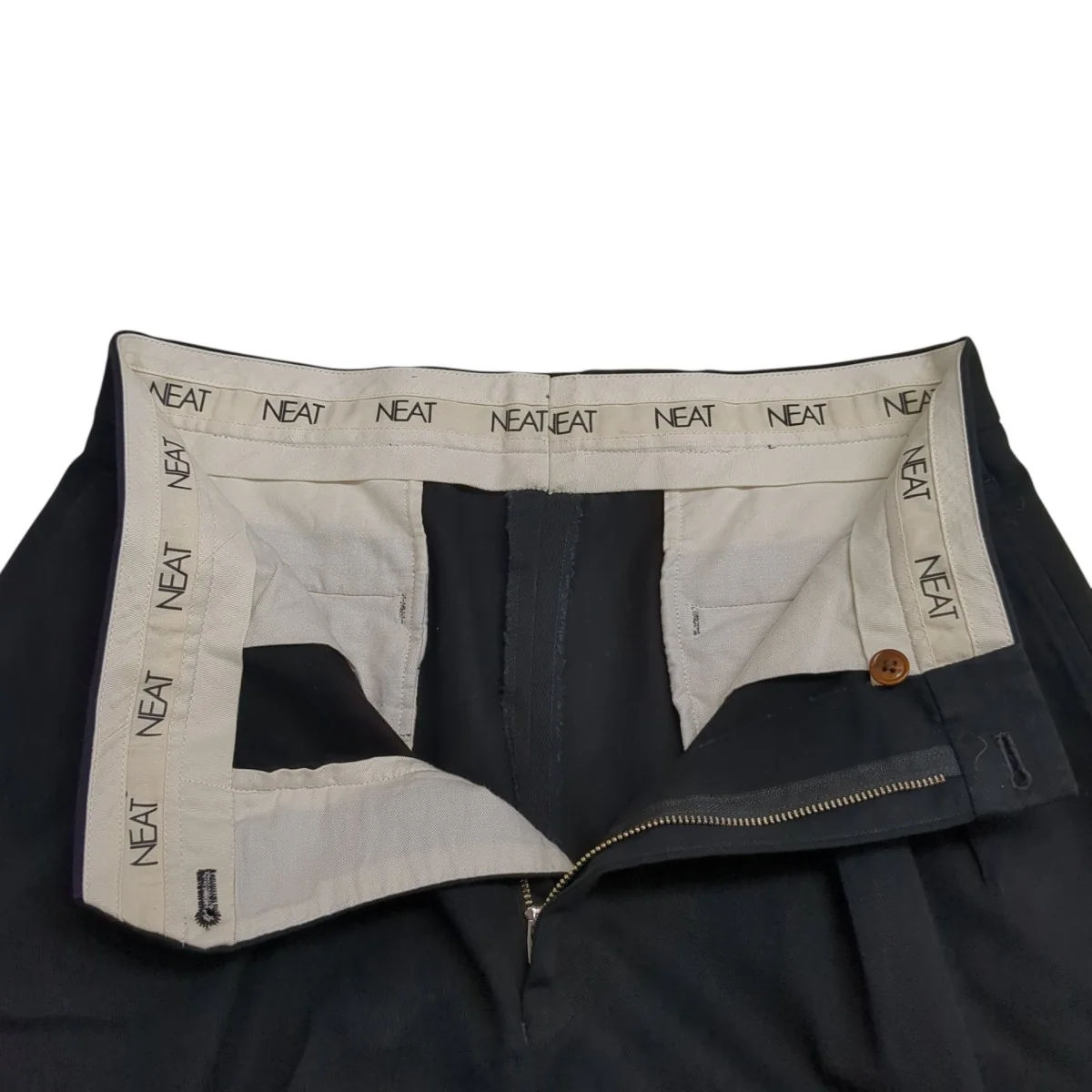 タックパンツ - Image 4