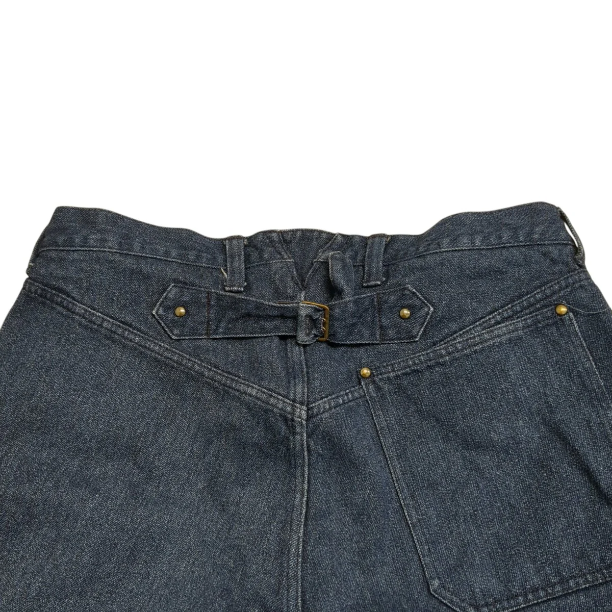 JARDIN FRデニムパンツ - Image 5