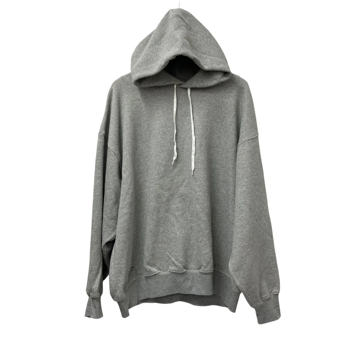 HEAVY OZ PULLOVER HOODIEパーカーFSW-21-SW 77