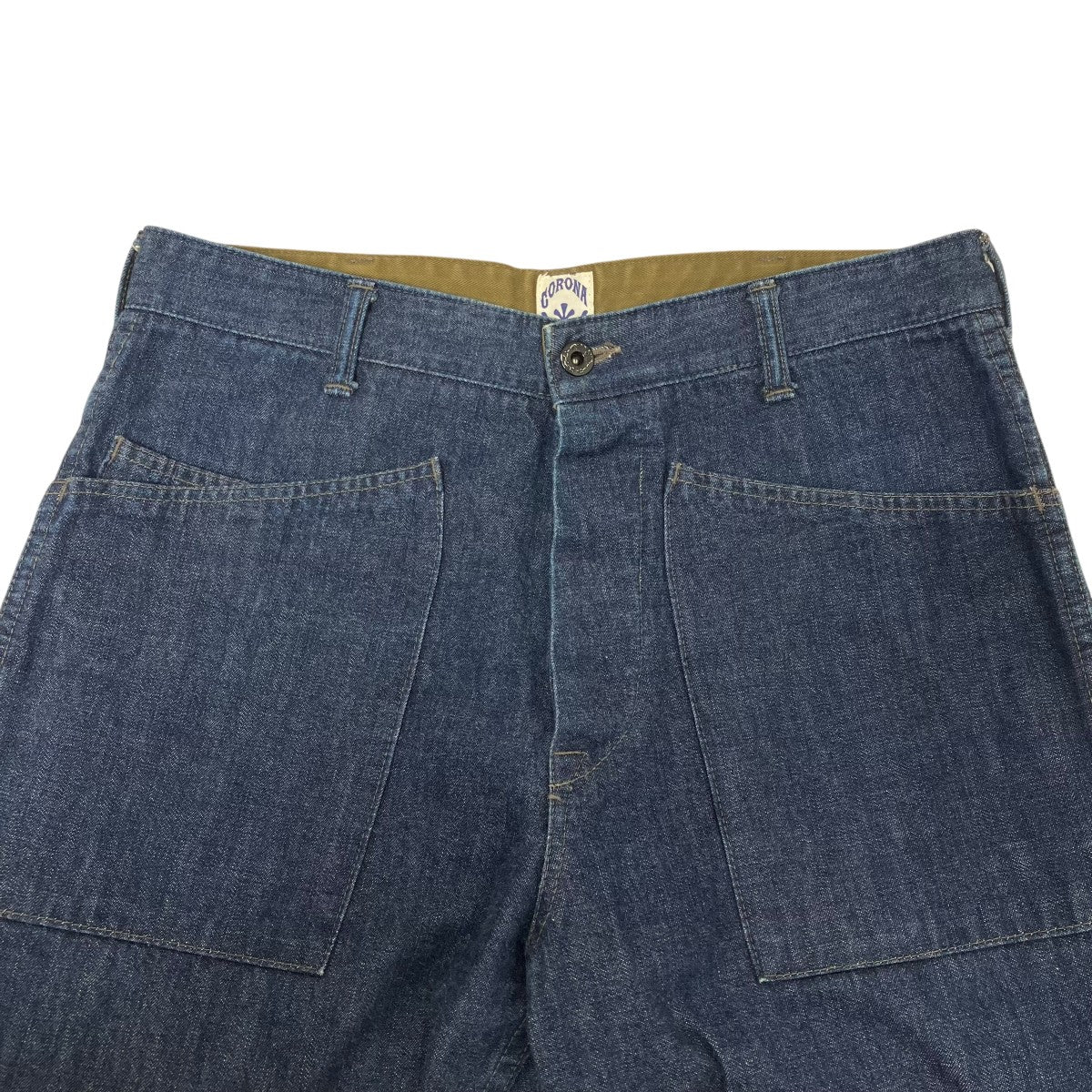 デニムパンツ - Image 3