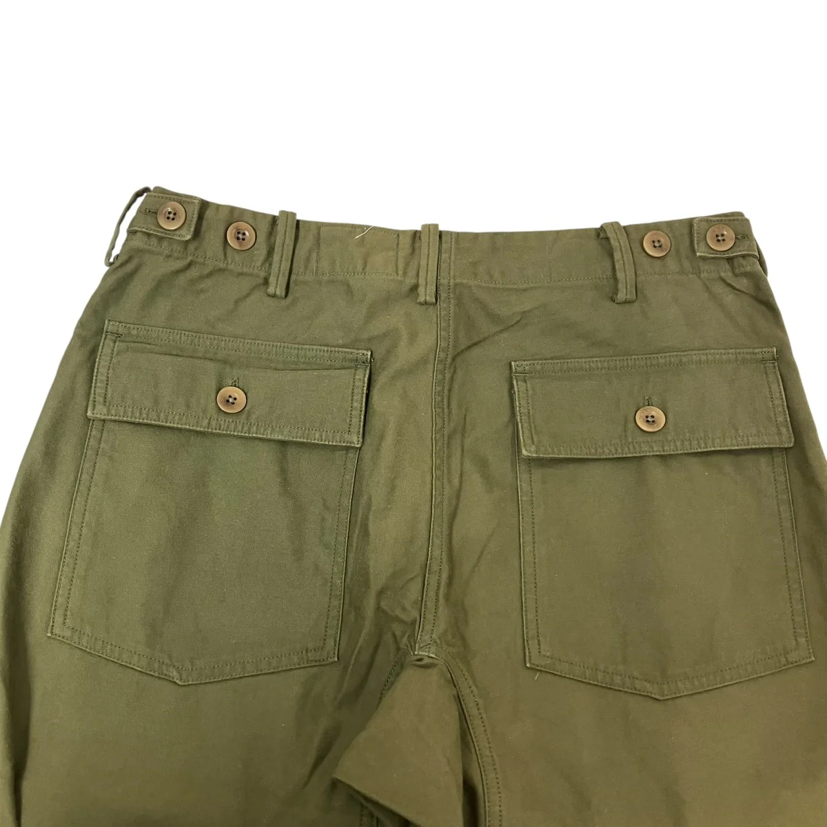 LIKE WEARベイカーパンツ15618 - Image 5