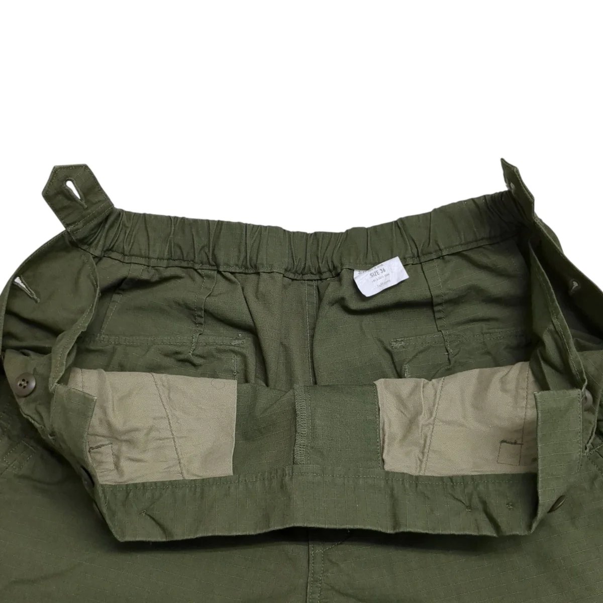 TP-01カーゴパンツ - Image 4