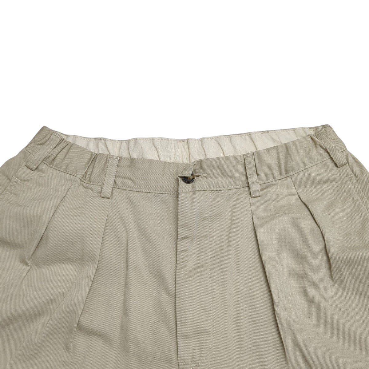 タックパンツ - Image 3