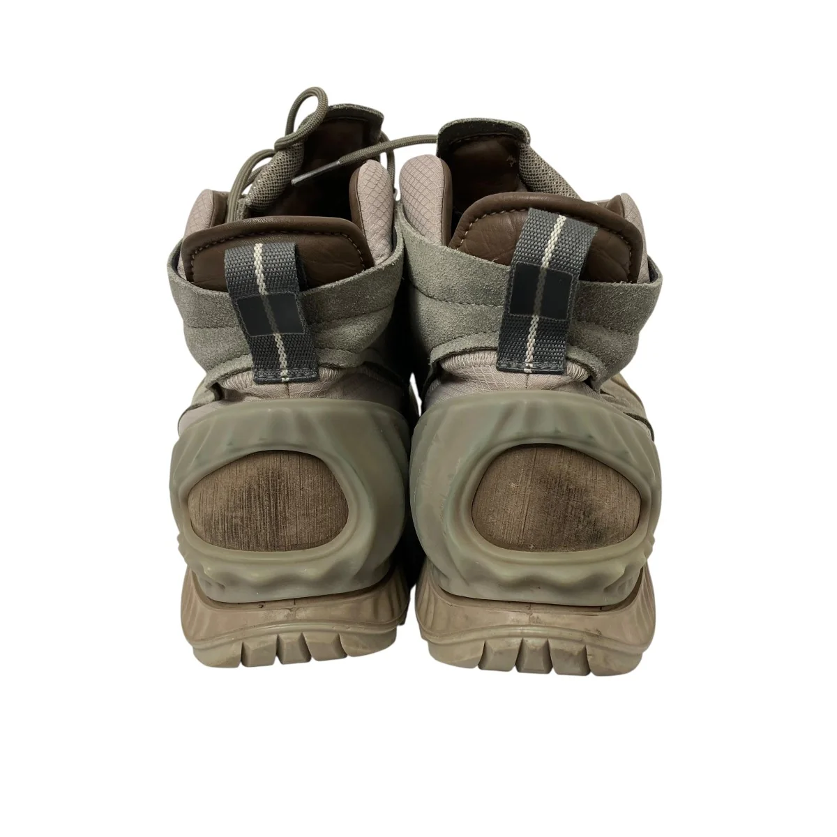 EXOHIKE WITH GORE-TEXハイカットスニーカーP230948 - Image 3