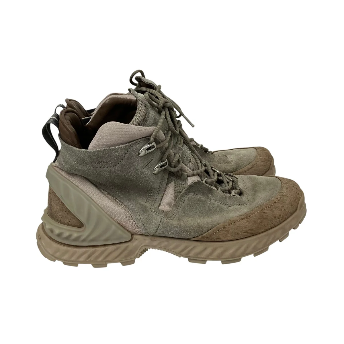 EXOHIKE WITH GORE-TEXハイカットスニーカーP230948 - Image 4