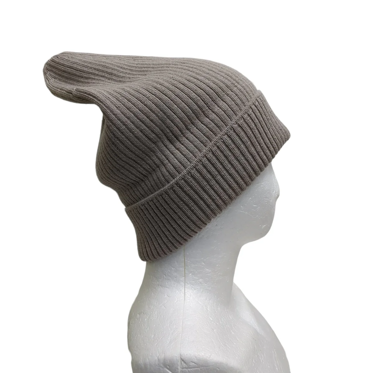 KNIT HATニット帽A4258KW - Image 4