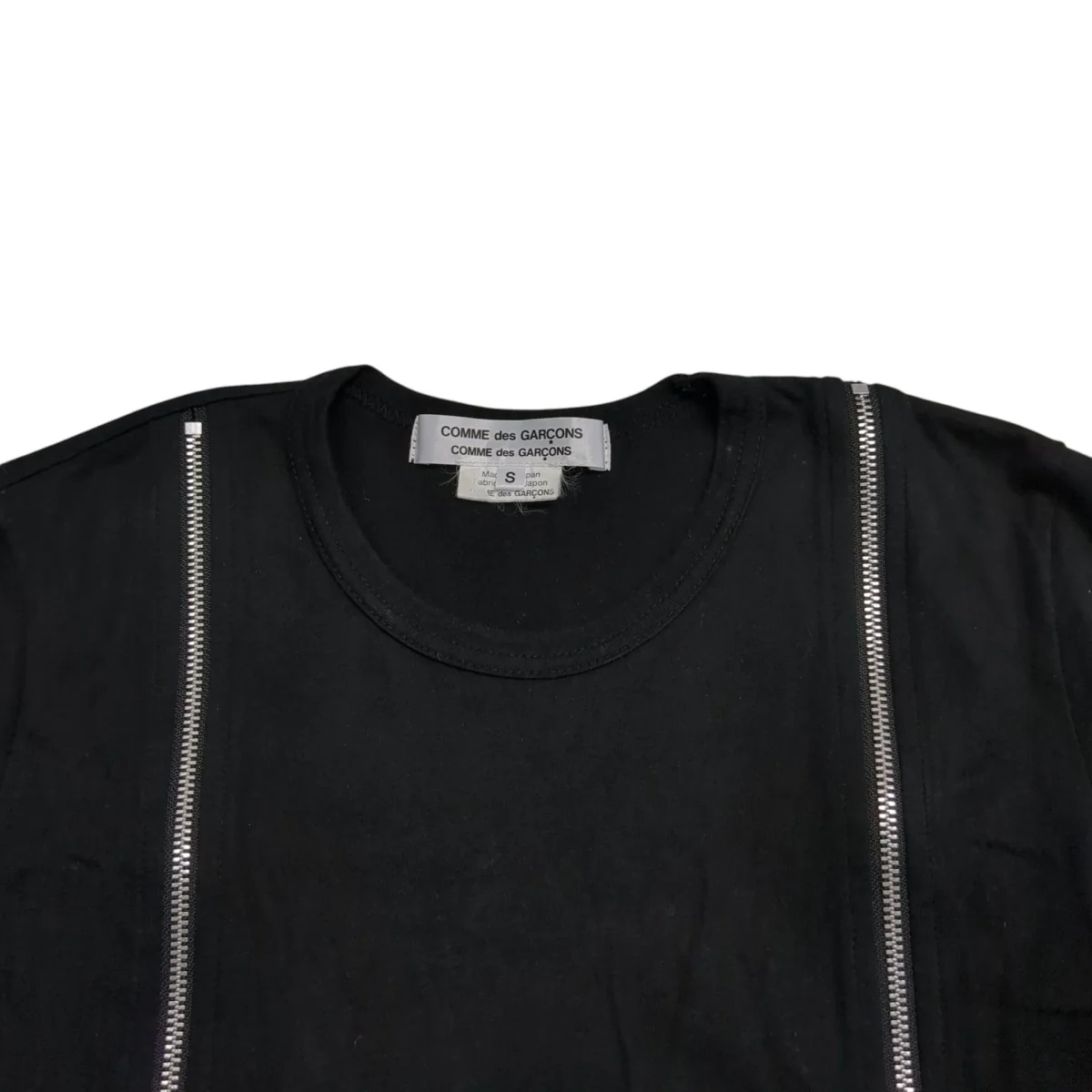 ロングスリーブTシャツRT-T017 - Image 3