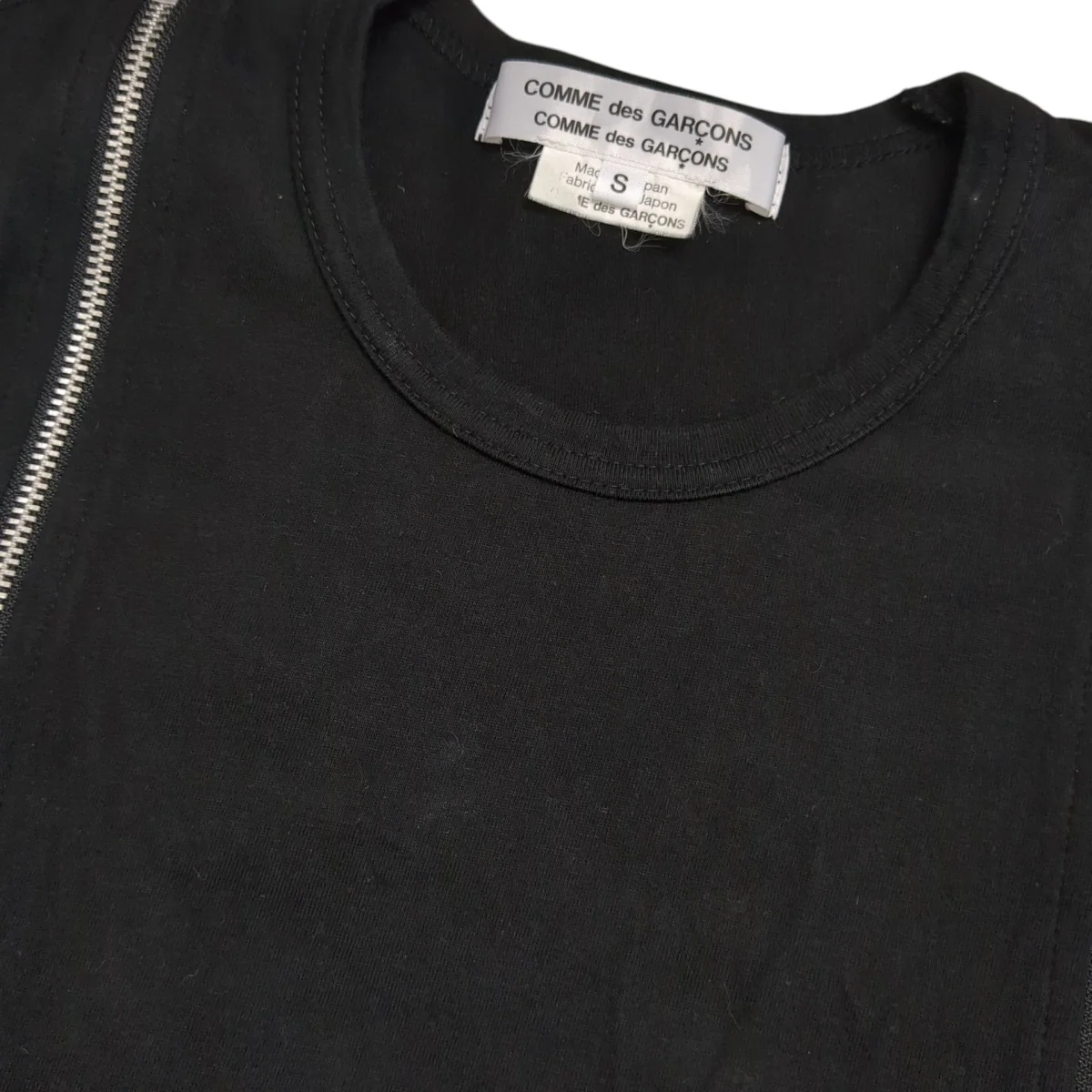 ロングスリーブTシャツRT-T017 - Image 6