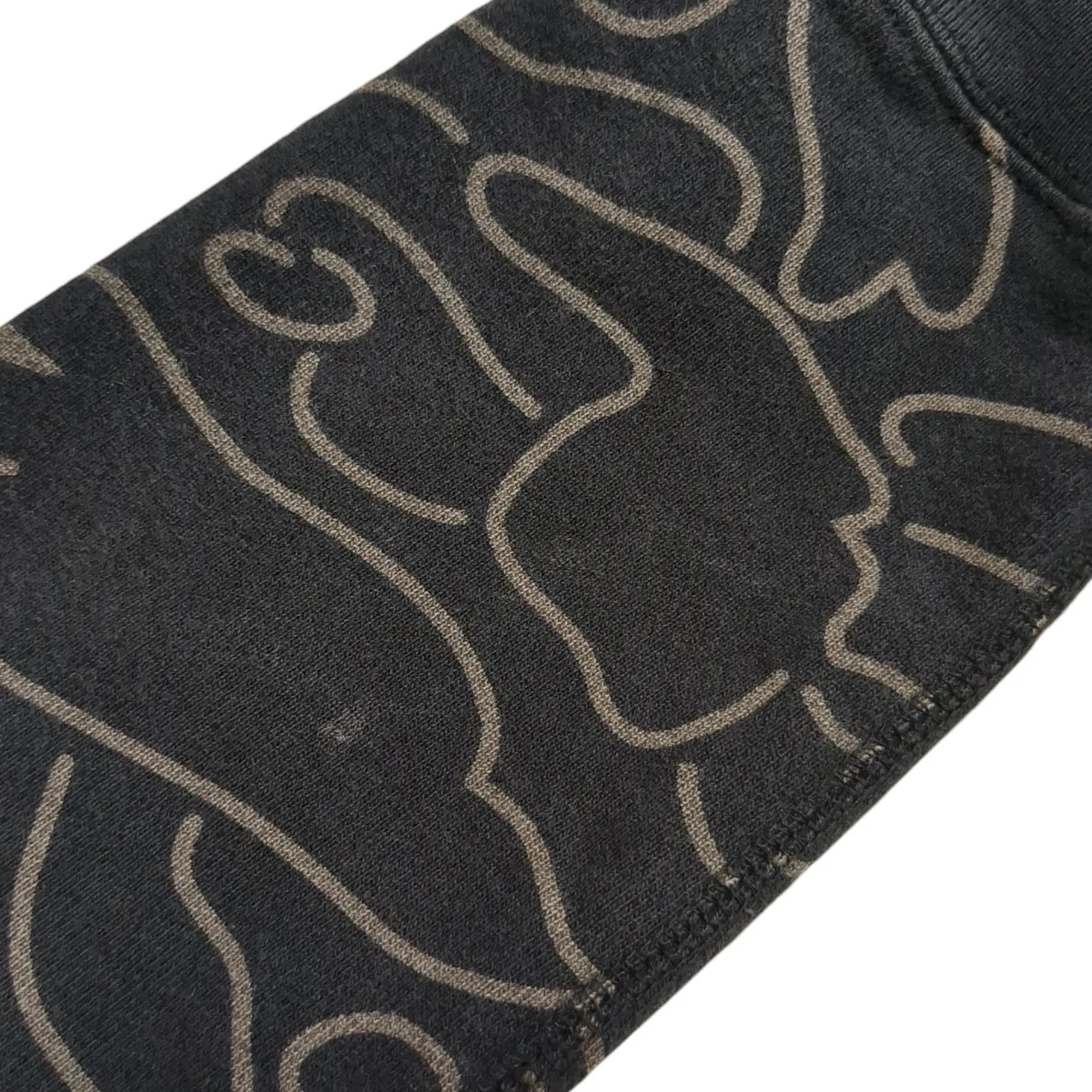 ジップパーカー - Image 6