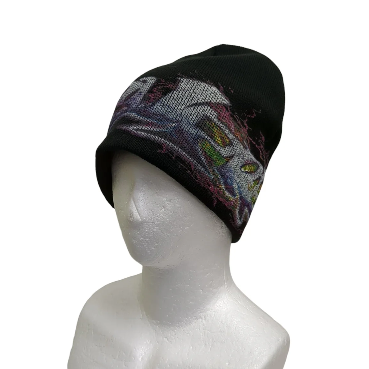 25AWTag Beanieニット帽