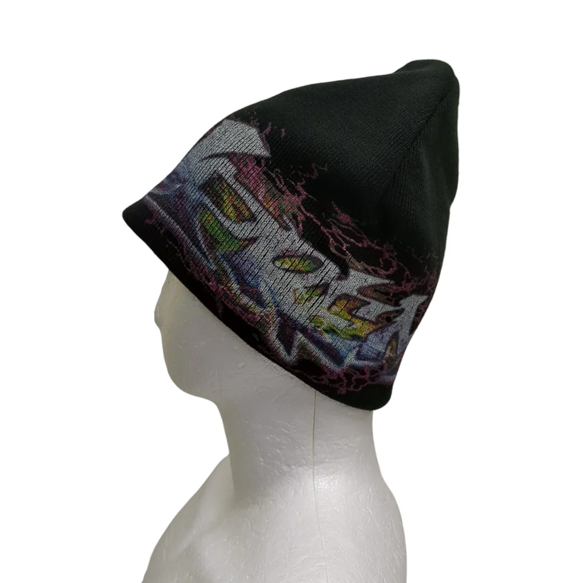 25AWTag Beanieニット帽 - Image 2