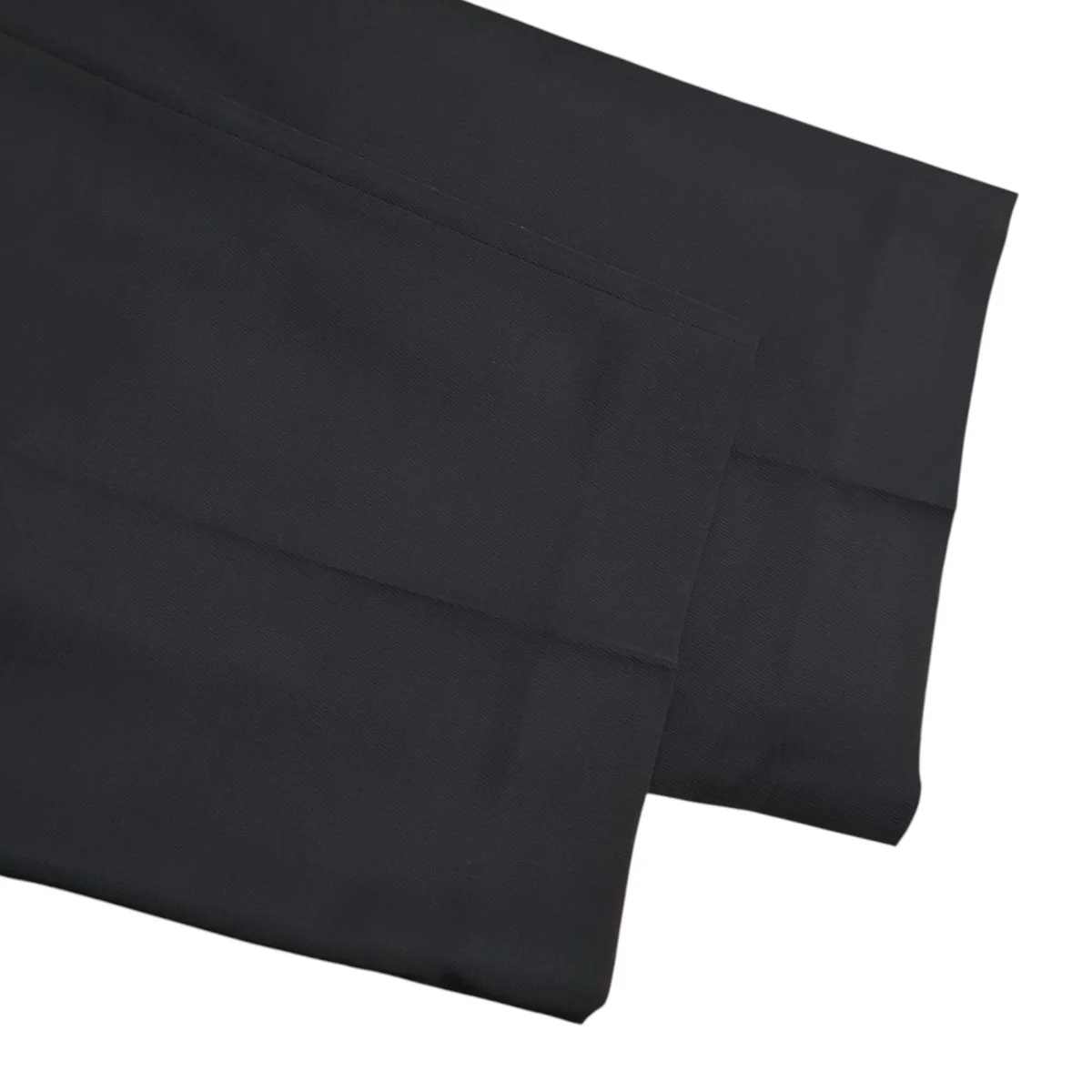 WOOL KERSEY EXTRA WIDE TROUSERSスラックスST.1420 - Image 6