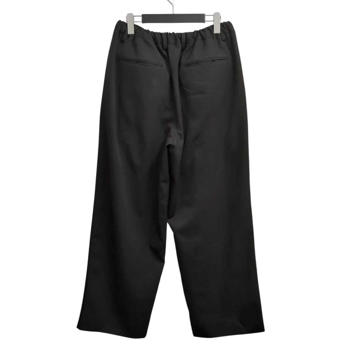 26SSEasy Wide TrousersイージーパンツST.1427 - Image 2