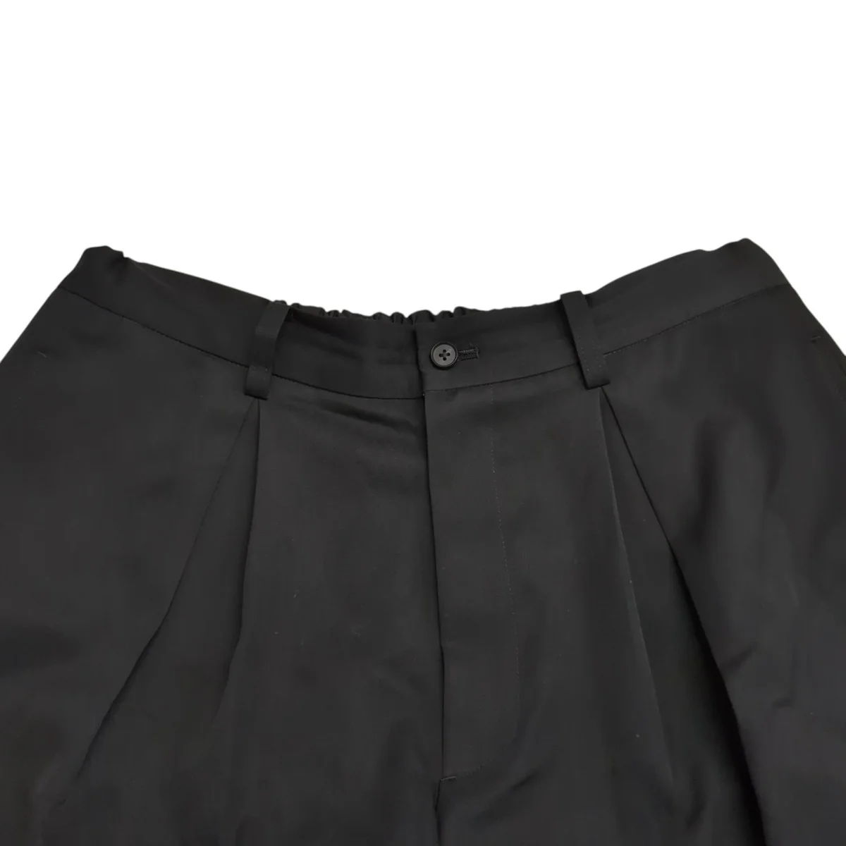 26SSEasy Wide TrousersイージーパンツST.1427 - Image 3