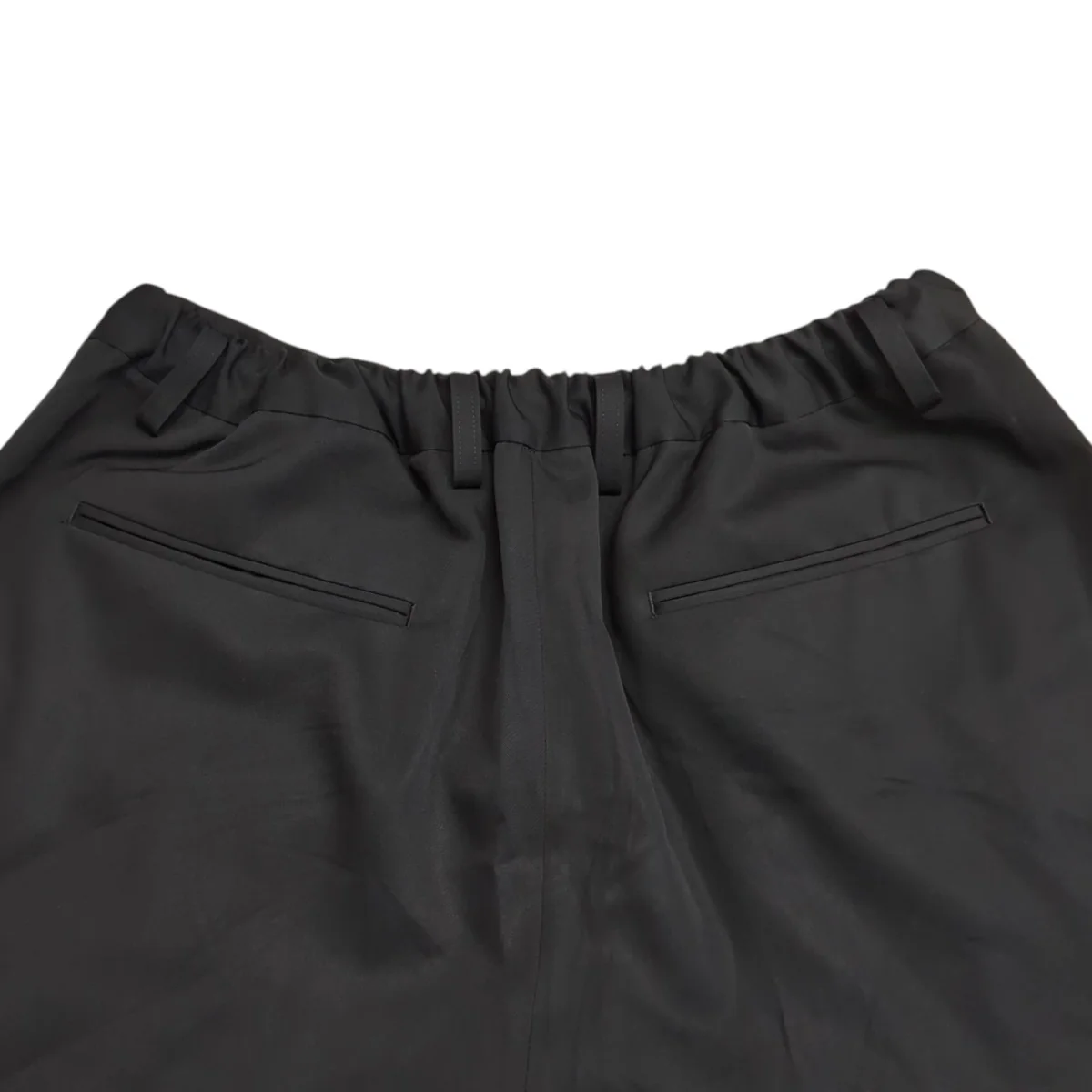 26SSEasy Wide TrousersイージーパンツST.1427 - Image 5