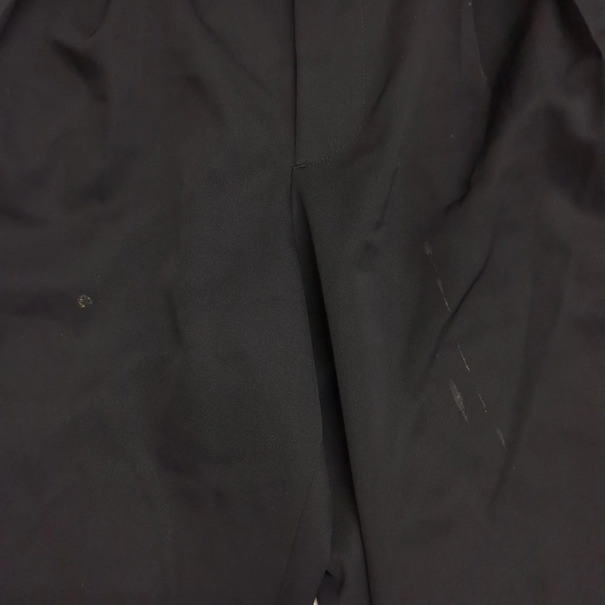 26SSEasy Wide TrousersイージーパンツST.1427 - Image 7