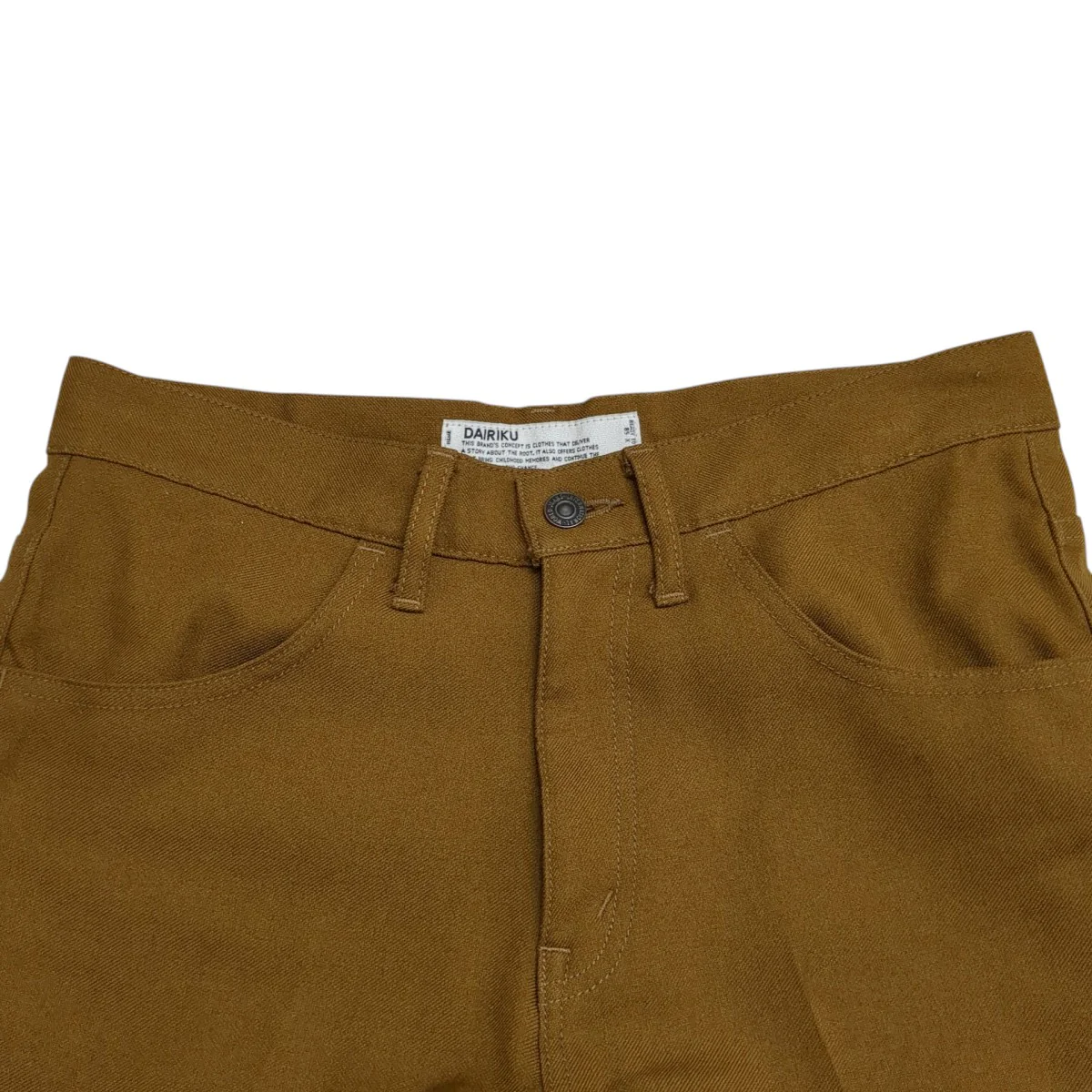 21SSスラックス - Image 3