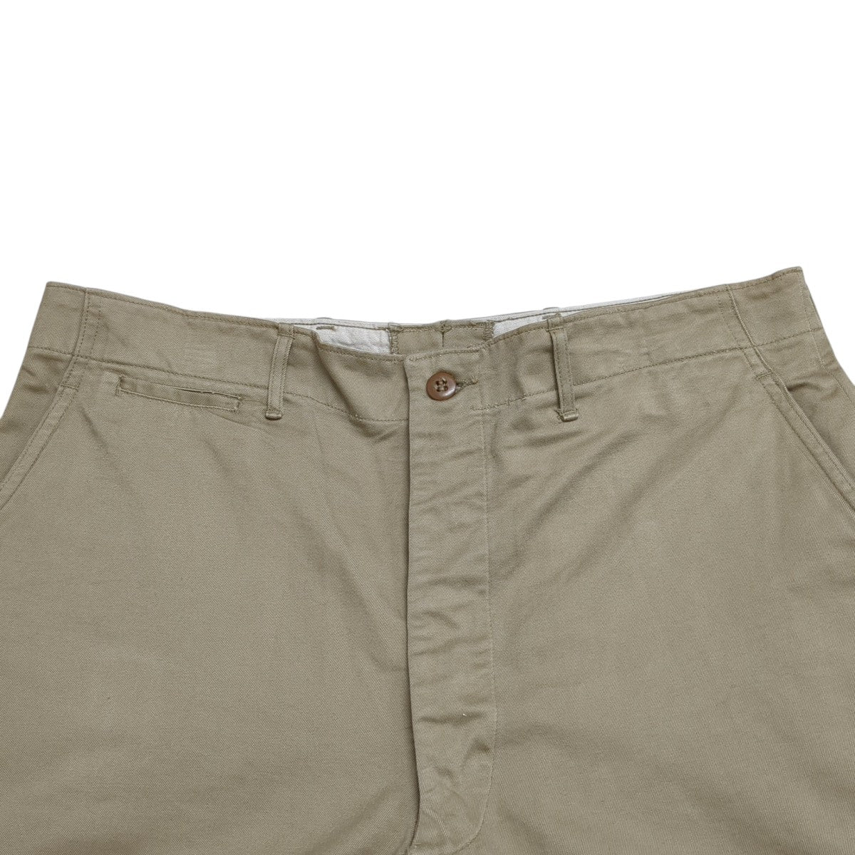 50s US ARMYチノパン - Image 3