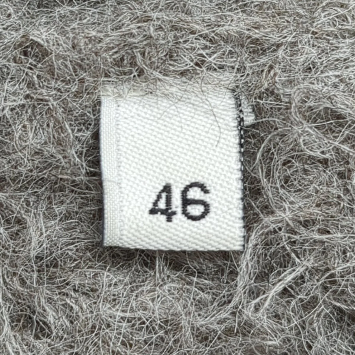 カーディガンM4233SSR - Image 7