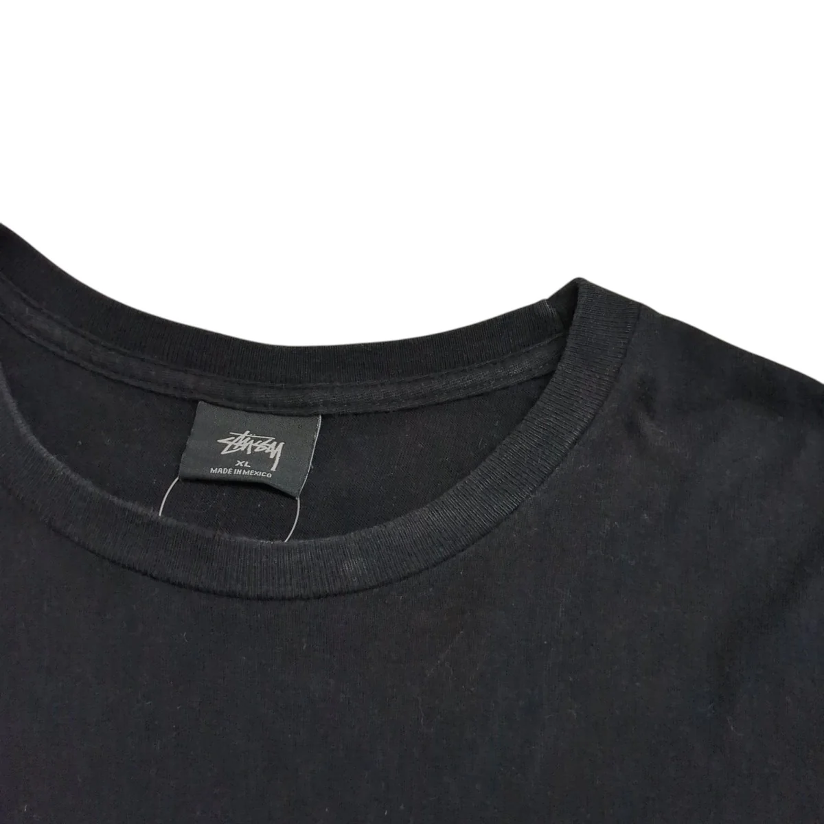 basic logoTシャツ - Image 6
