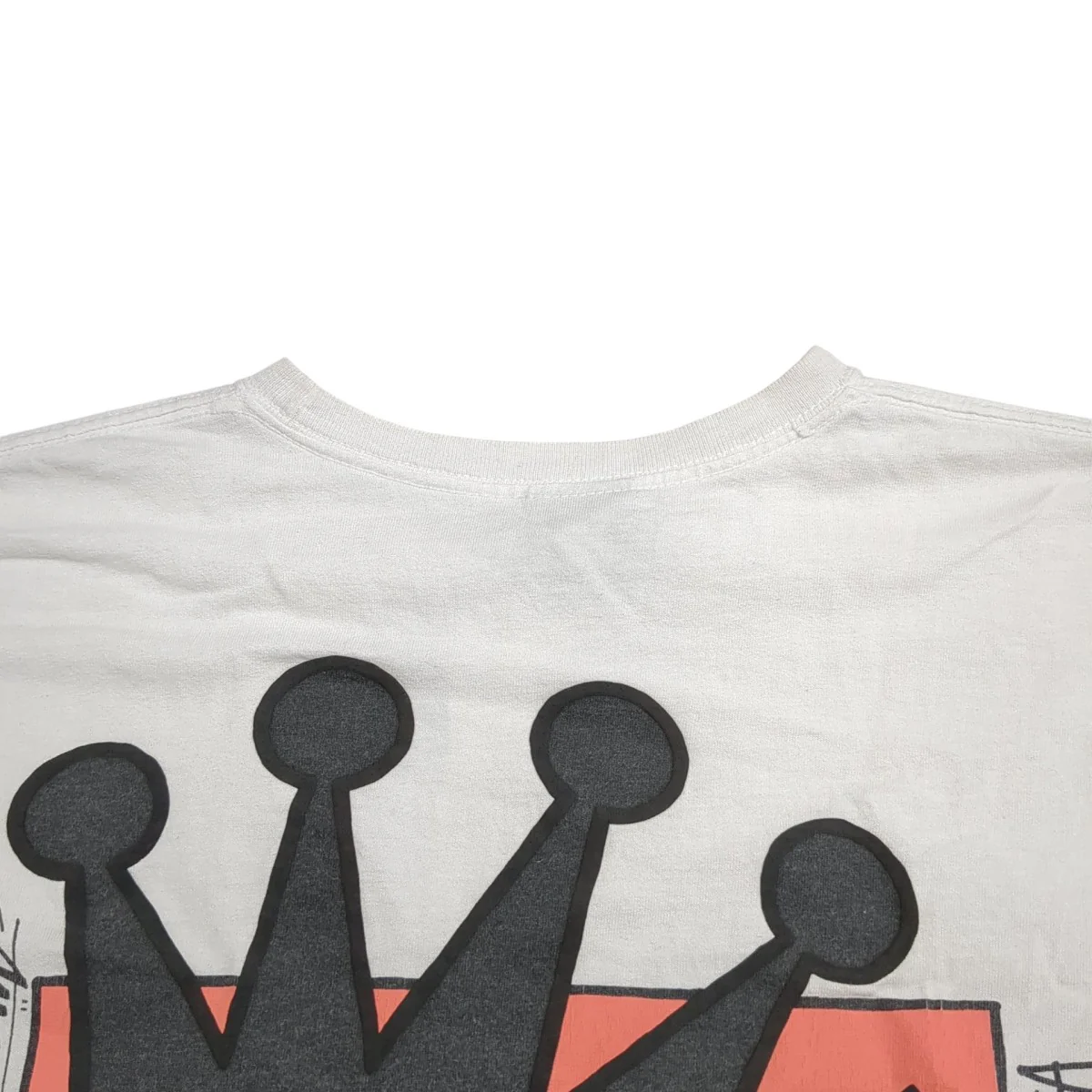 crownTシャツ - Image 4