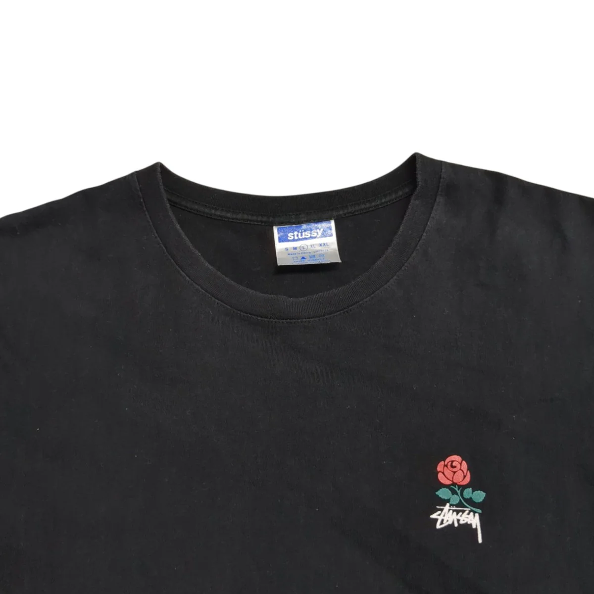 roseTシャツ - Image 3