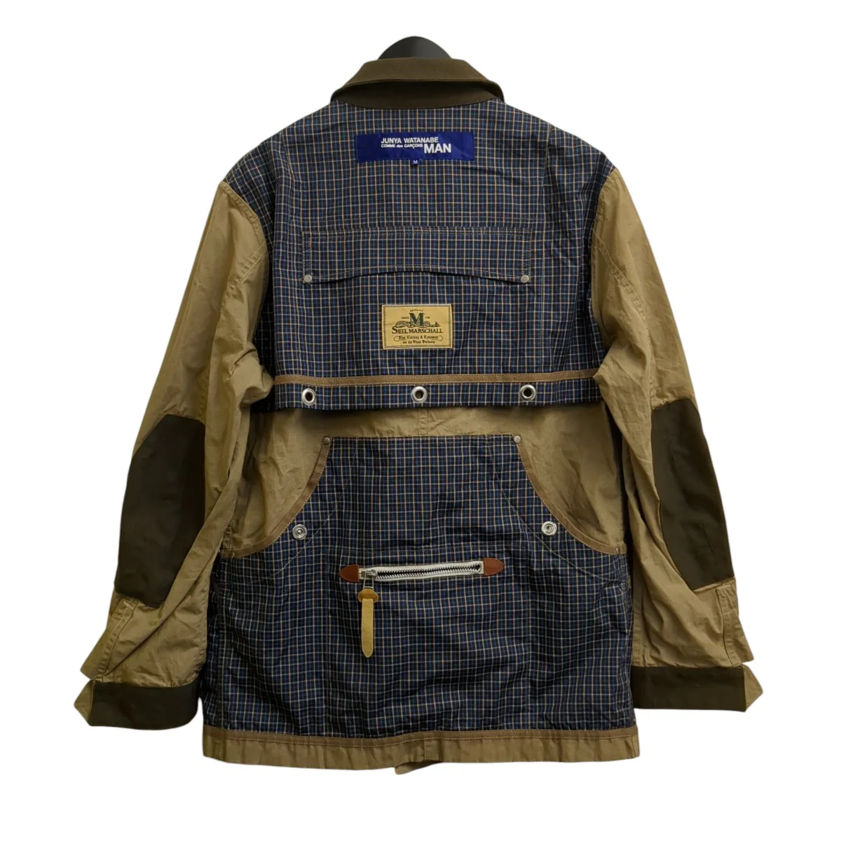 ジャケットWM-J401 - Image 3