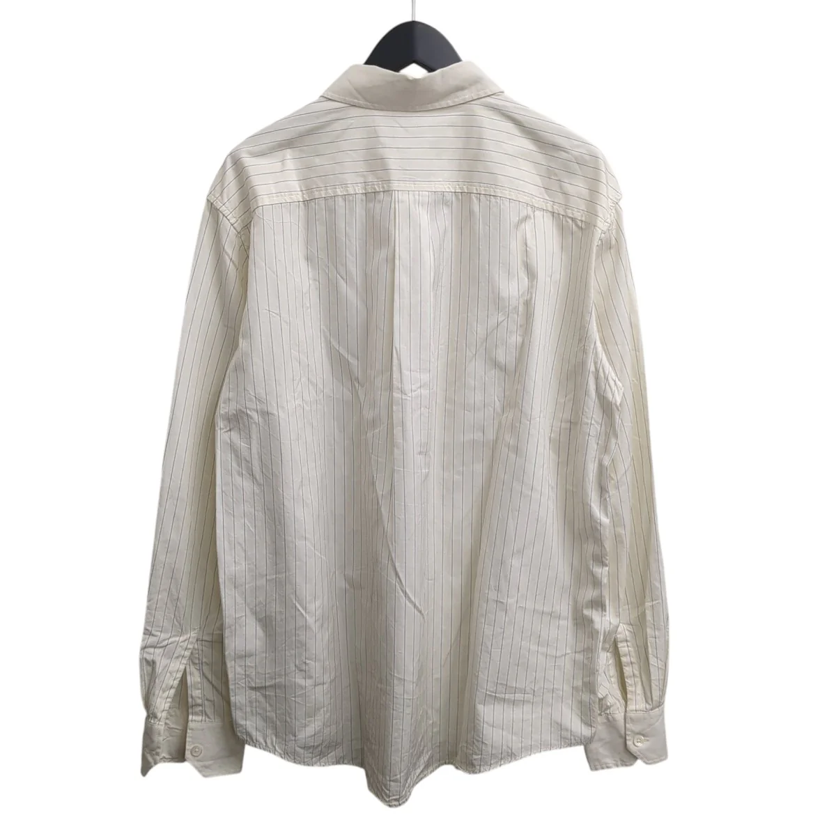BEYOND SHIRT Monaco StripeシャツM2252CM - Image 2