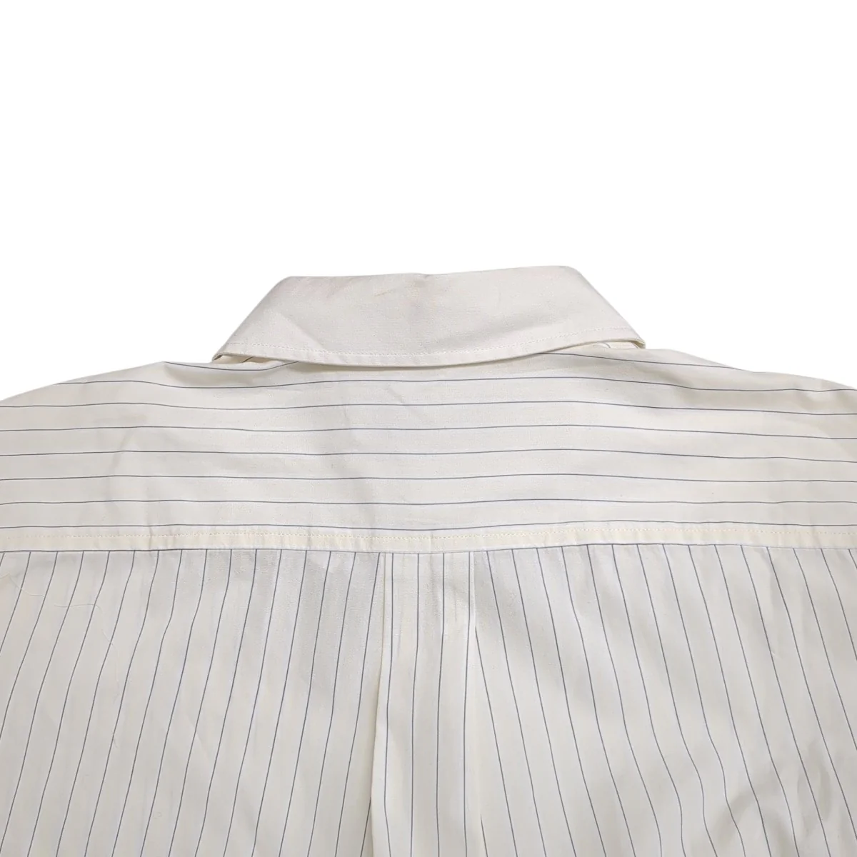 BEYOND SHIRT Monaco StripeシャツM2252CM - Image 4