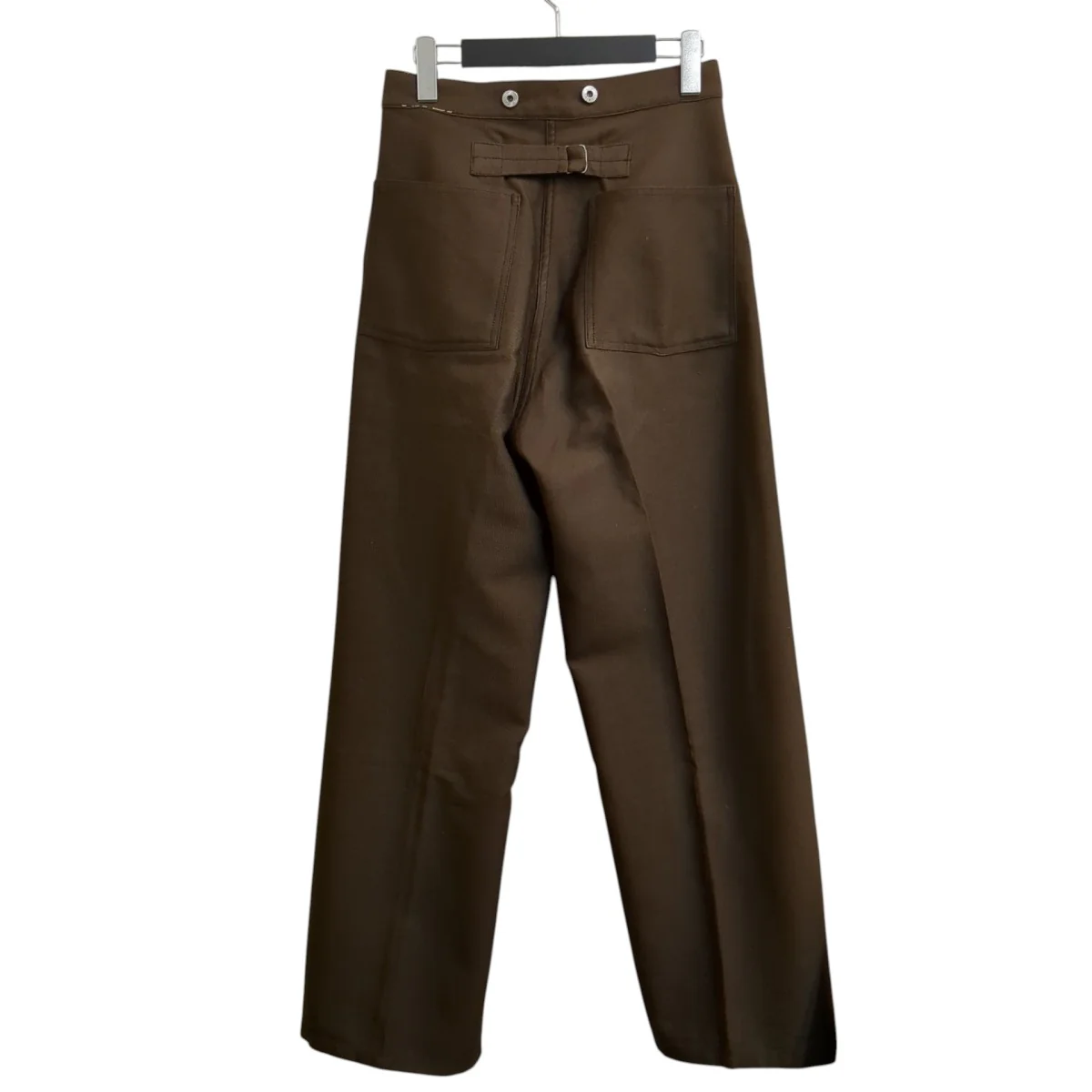 Miner TrousersパンツLot207 - Image 2