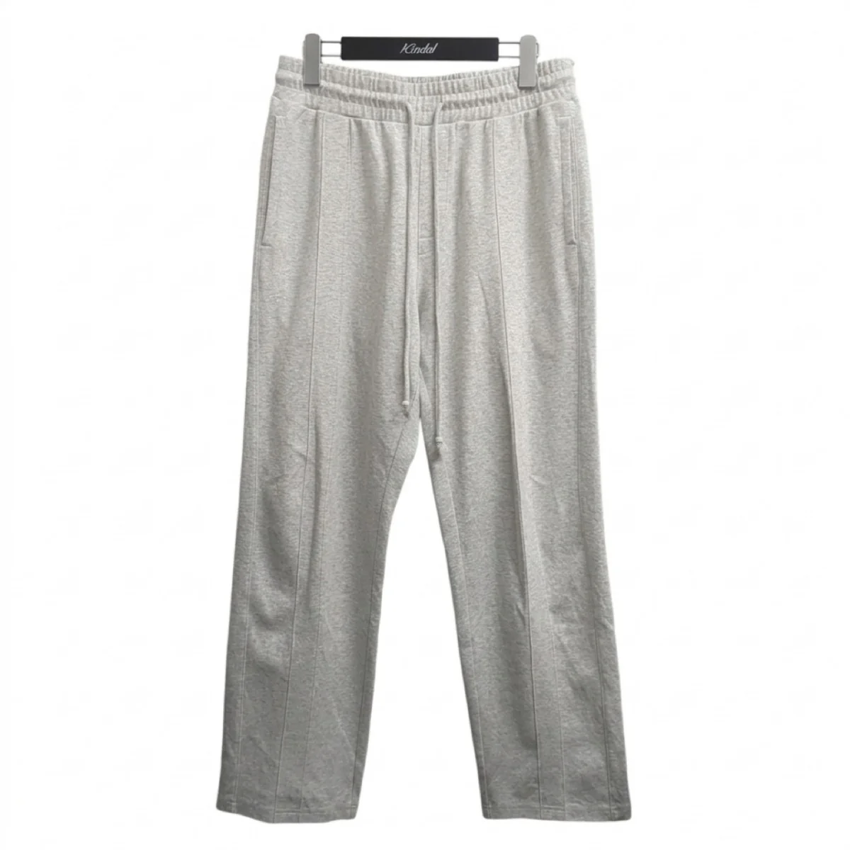 Bryson Panelled Sweatpantスウェットパンツ25-030-060-0006-2-0