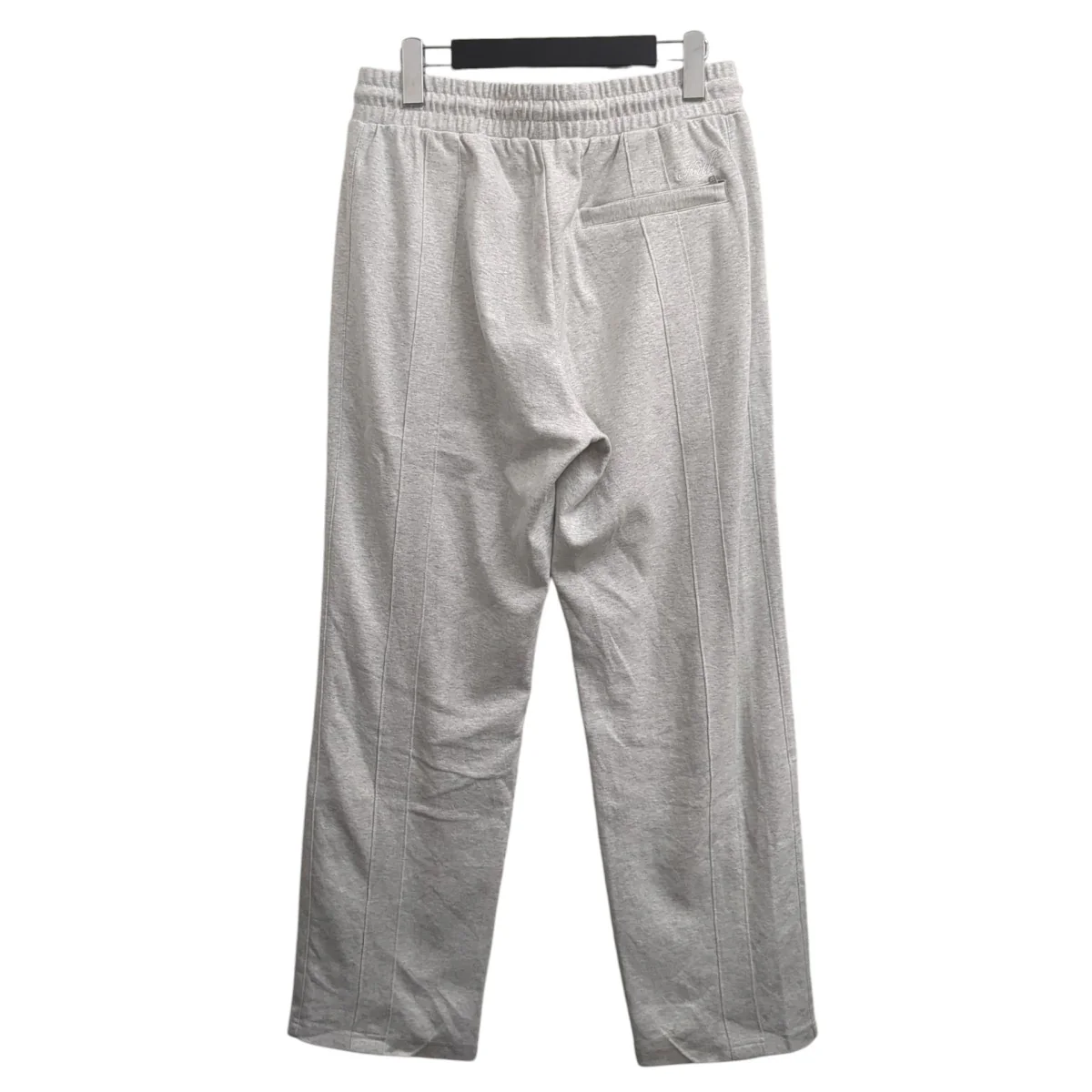 Bryson Panelled Sweatpantスウェットパンツ25-030-060-0006-2-0 - Image 2