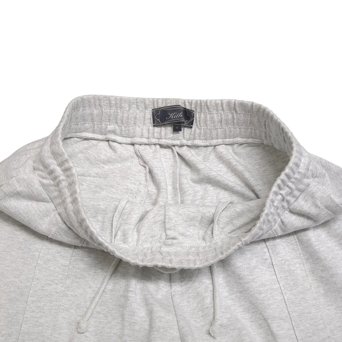 Bryson Panelled Sweatpantスウェットパンツ25-030-060-0006-2-0 - Image 4