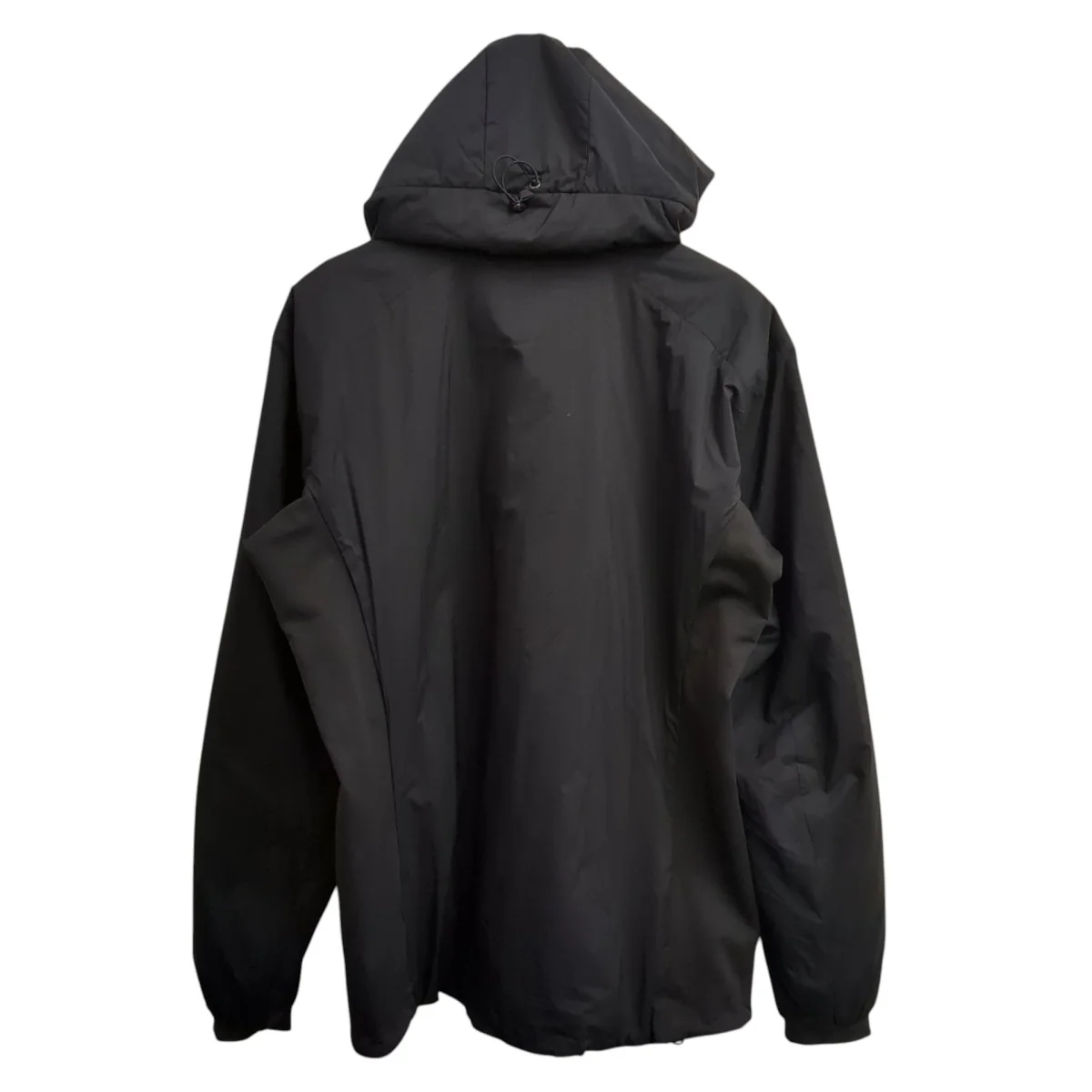 ATOM HOODY MナイロンジャケットX000007487 - Image 3