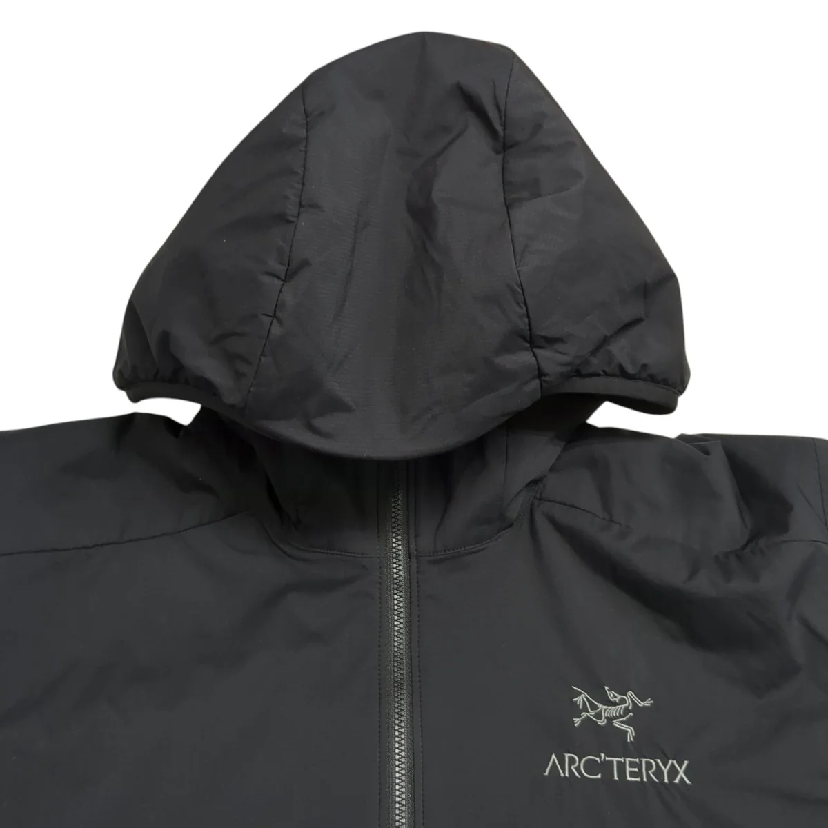 ATOM HOODY MナイロンジャケットX000007487 - Image 4