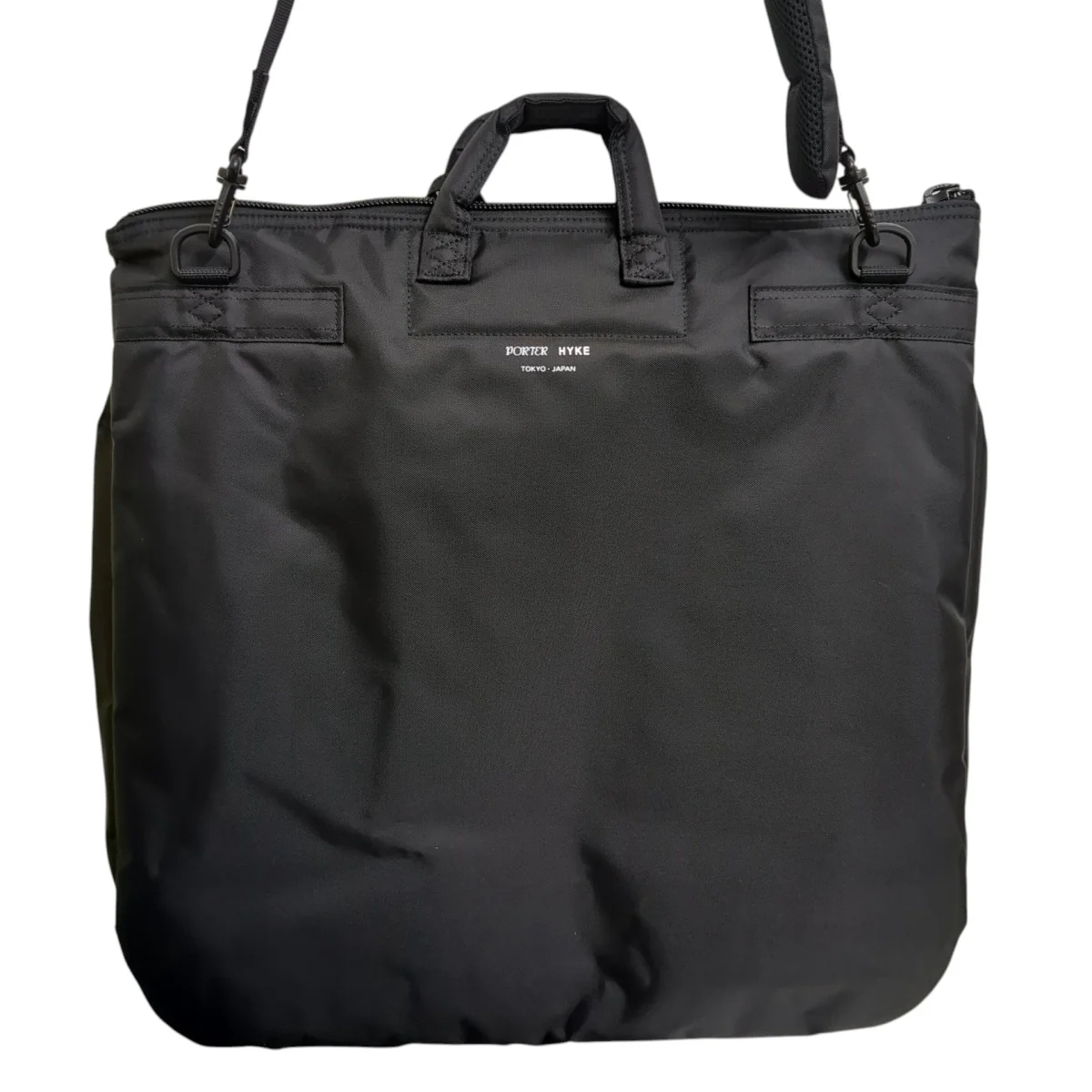HELMET BAGショルダーバッグ - Image 4