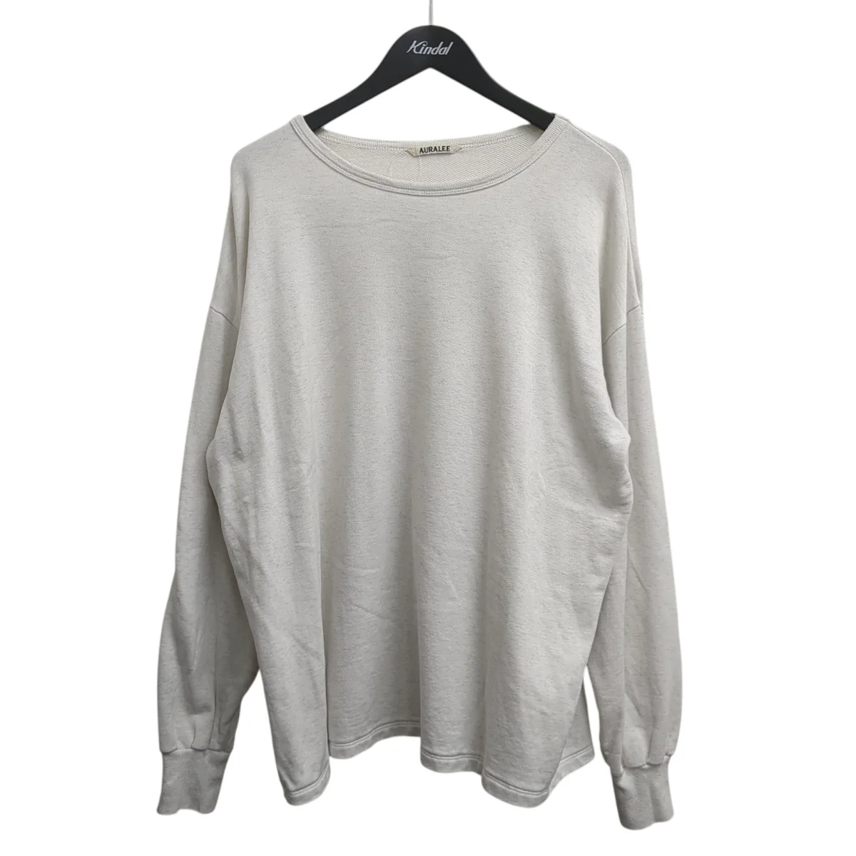 ロングスリーブTシャツA22SP02LU