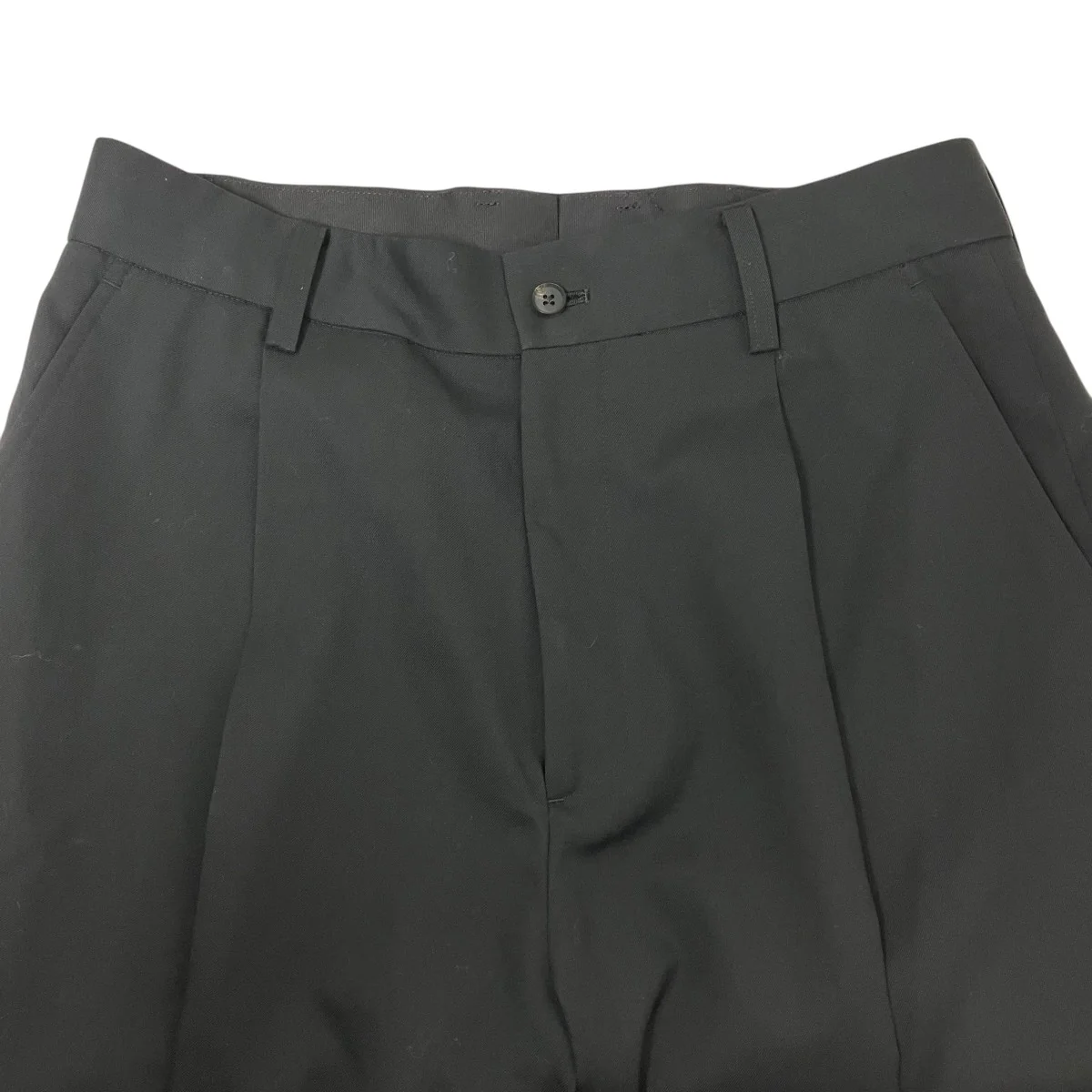 24AWEXTRA WIDE TROUSERSスラックスST.950 - Image 3