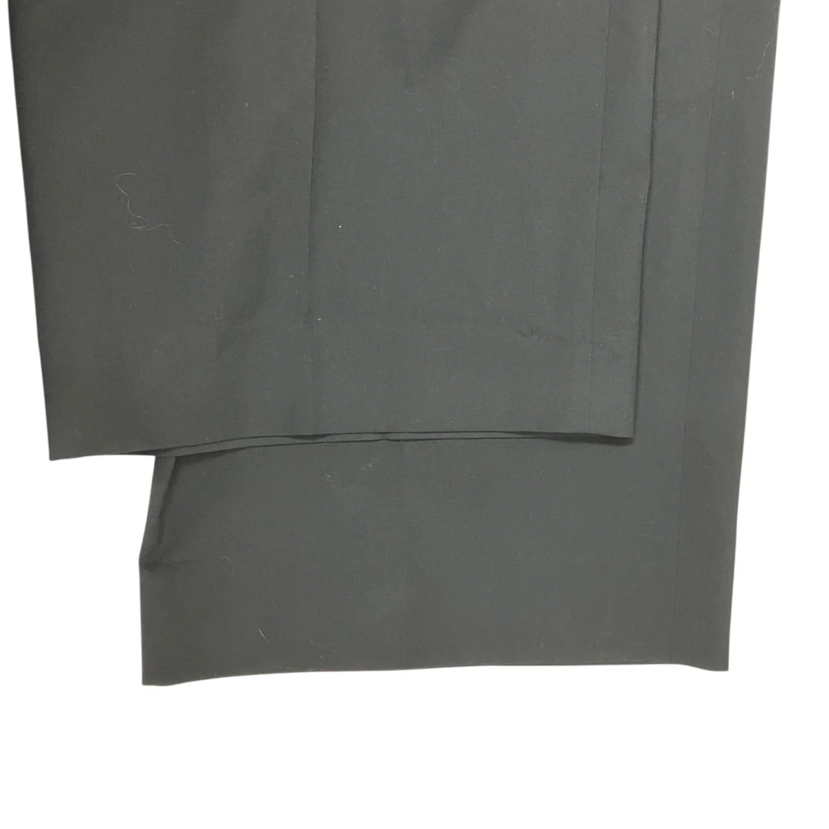 24AWEXTRA WIDE TROUSERSスラックスST.950 - Image 6
