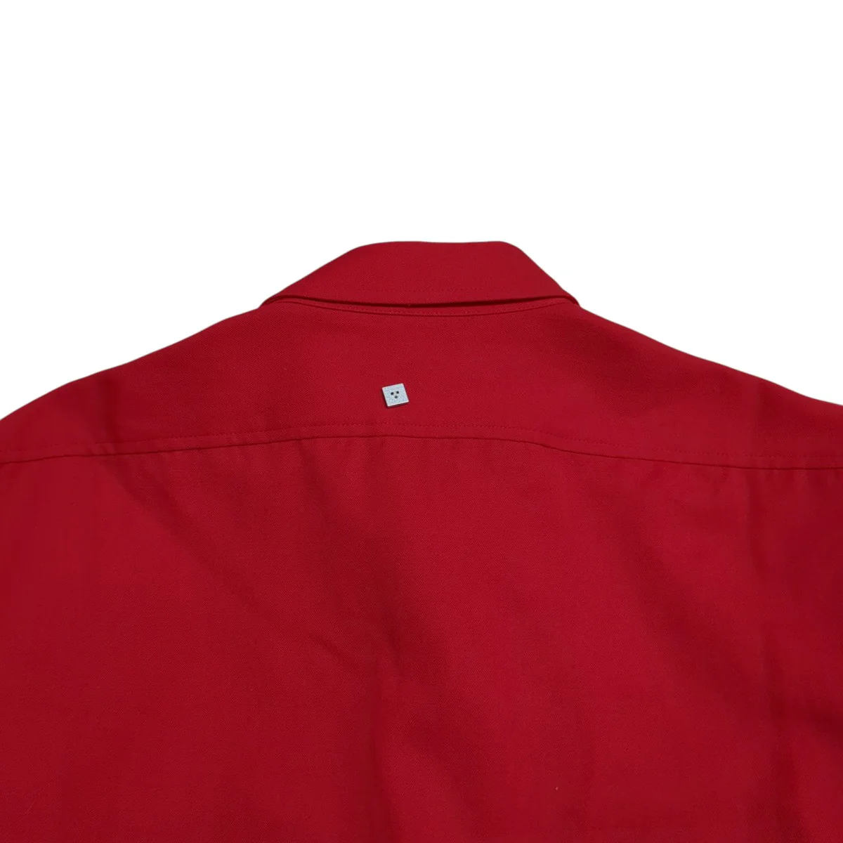 HALF SLEEVE DRESS SHIRT半袖シャツ52-05-21-05014 - Image 4
